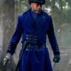 Sherman Augustus as Moon - Into the Badlands _ Season 3, Episode 3 - Photo Credit: Aidan Monaghan/AMC