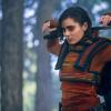 Ally Ioannides as Tilda - Into the Badlands _ Season 3, Episode 3 - Photo Credit: Aidan Monaghan/AMC