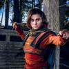 Ally Ioannides as Tilda - Into the Badlands _ Season 3, Episode 3 - Photo Credit: Aidan Monaghan/AMC