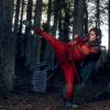 Ally Ioannides as Tilda - Into the Badlands _ Season 3, Episode 3 - Photo Credit: Aidan Monaghan/AMC
