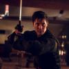 Lewis Tan as Gaius - Into the Badlands _ Season 3, Episode 4 - Photo Credit: Aidan Monaghan/AMC