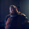 Nick Frost as Bajie - Into the Badlands _ Season 3, Episode 4 - Photo Credit: Aidan Monaghan/AMC