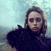 Ella-Rae Smith as Nix - Into the Badlands _ Season 3, Episode 4 - Photo Credit: Aidan Monaghan/AMC
