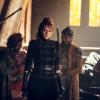 Emily Beecham as The Widow - Into the Badlands _ Season 3, Episode 4 - Photo Credit: Aidan Monaghan/AMC