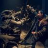 Daniel Wu as Sunny - Into the Badlands _ Season 3, Episode 4 - Photo Credit: Aidan Monaghan/AMC
