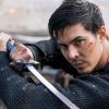 Lewis Tan as Gaius - Into the Badlands _ Season 3, Episode 5 - Photo Credit: Aidan Monaghan/AMC