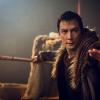 Daniel Wu as Sunny - Into the Badlands _ Season 3, Episode 6 - Photo Credit: Aidan Monaghan/AMC