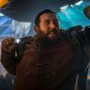 Nick Frost as Bajie - Into the Badlands _ Season 3, Episode 6 - Photo Credit: Aidan Monaghan/AMC