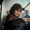 Ally Ioannides as Tilda - Into the Badlands _ Season 3, Episode 7 - Photo Credit: Aidan Monaghan/AMC