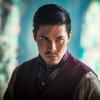 Lewis Tan as Gaius - Into the Badlands _ Season 3, Episode 7 - Photo Credit: Aidan Monaghan/AMC