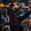 Daniel Wu as Sunny - Into the Badlands _ Season 3, Episode 7 - Photo Credit: Aidan Monaghan/AMC