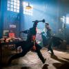 Daniel Wu as Sunny - Into the Badlands _ Season 3, Episode 7 - Photo Credit: Aidan Monaghan/AMC