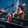Daniel Wu as Sunny - Into the Badlands _ Season 3, Episode 7 - Photo Credit: Aidan Monaghan/AMC