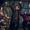 Daniel Wu as Sunny - Into the Badlands _ Season 3, Episode 7 - Photo Credit: Aidan Monaghan/AMC