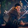 Daniel Wu as Sunny - Into the Badlands _ Season 3, Episode 7 - Photo Credit: Aidan Monaghan/AMC