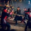 Daniel Wu as Sunny - Into the Badlands _ Season 3, Episode 7 - Photo Credit: Aidan Monaghan/AMC