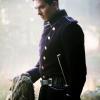 Lewis Tan as Gaius - Into the Badlands _ Season 3, Episode 9- Photo Credit: Aidan Monaghan/AMC
