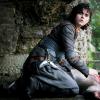 Ally Ioannides as Tilda - Into the Badlands _ Season 3, Episode 9- Photo Credit: Aidan Monaghan/AMC