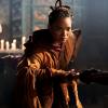 Chipo Chung as The Master, Emily Beecham as The Widow - Into the Badlands _ Season 3, Episode 9- Photo Credit: Aidan Monaghan/AMC