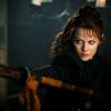 Emily Beecham as The Widow - Into the Badlands _ Season 3, Episode 9- Photo Credit: Aidan Monaghan/AMC