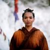 Chipo Chung as The Master - Into the Badlands _ Season 3, Episode 9- Photo Credit: Aidan Monaghan/AMC