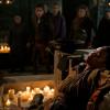 Chipo Chung as The Master, Aramis Knight as M.K. - Into the Badlands _ Season 3, Episode 12 - Photo Credit: Aidan Monaghan/AMC