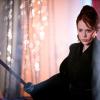 Emily Beecham as The Widow - Into the Badlands _ Season 3, Episode 12 - Photo Credit: Aidan Monaghan/AMC