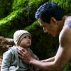 Daniel Wu as Sunny - Into the Badlands _ Season 3, Episode 1 - Photo Credit: Aidan Monaghan/AMC