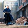 Daniel Wu as Sunny; single - Into the Badlands _ Season 3, Episode 3 - Photo Credit: Aidan Monaghan/AMC