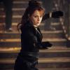 Emily Beecham as The Widow - Into the Badlands _ Season 3 - Photo Credit: Aidan Monaghan/AMC