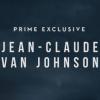 Jean-Claude Van Johnson