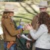 Killer Women - Episode 1.06 - Daughter of the Alamo - Promotional Photos (4)
