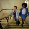 Killing Eve 1-4
