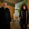 Konstantin (Kim Bodnia)
Eve Polastri (Sandra Oh)