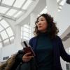 Eve Polastri (Sandra Oh)