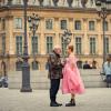 Konstantin and Villanelle - Killing Eve BBCA