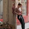 Jodie Comer as Villanelle - Killing Eve _ Season 2, Episode 1 - Photo Credit: Aimee Spinks/BBCAmerica