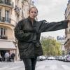 Jodie Comer as Villanelle - Killing Eve _ Season 2, Episode 1 - Photo Credit: Aimee Spinks/BBCAmerica
