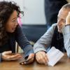 BTS, Sandra Oh as Eve Polastri - Killing Eve _ Season 2, Episode 7 - Photo Credit: Nick Briggs/BBCAmerica