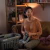 Sandra Oh as Eve Polastri - Killing Eve _ Season 2, Episode 1 - Photo Credit: Aimee Spinks/BBCAmerica