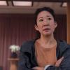 Sandra Oh as Eve Polastri - Killing Eve _ Season 2, Episode 1 - Photo Credit: Parisa Taghizadeh/BBCAmerica