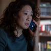 Sandra Oh as Eve Polastri - Killing Eve _ Season 2, Episode 2 - Photo Credit: Aimee Spinks/BBCAmerica