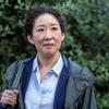 Sandra Oh as Eve Polastri - Killing Eve _ Season 2, Episode 2 - Photo Credit: Nick Wall/BBCAmerica