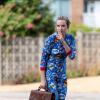Jodie Comer as Villanelle - Killing Eve _ Season 2, Episode 2 - Photo Credit: Parisa Taghizadeh/BBCAmerica
