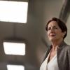 Fiona Shaw as Carolyn Martens - Killing Eve _ Season 2, Episode 2 - Photo Credit: Parisa Taghizadeh/BBCAmerica