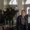 Sandra Oh as Eve Polastri, Fiona Shaw as Carolyn Martens - Killing Eve _ Season 2, Episode 2 - Photo Credit: Parisa Taghizadeh/BBCAmerica