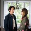 BTS, Fiona Shaw as Carolyn Martens - Killing Eve _ Season 2, Episode 2 - Photo Credit: Parisa Taghizadeh/BBCAmerica
