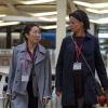 Sandra Oh as Eve Polastri - Killing Eve _ Season 2, Episode 4 - Photo Credit: Nick Wall/BBCAmerica