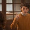 Edward Bluemel as Hugo - Killing Eve _ Season 2, Episode 4 - Photo Credit: Gareth Gatrell/BBCAmerica