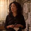 Sandra Oh as Eve Polastri - Killing Eve _ Season 2, Episode 4 - Photo Credit: Gareth Gatrell/BBCAmerica